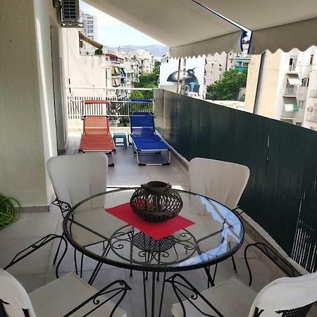 Ferienwohnung Top 6Th Floor With Big Balcony In Central Athens! Exterior foto