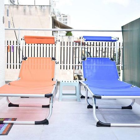 Ferienwohnung Top 6Th Floor With Big Balcony In Central Athens! Exterior foto