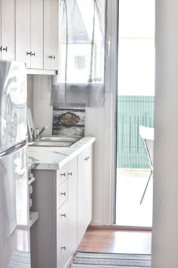 Ferienwohnung Top 6Th Floor With Big Balcony In Central Athens! Exterior foto