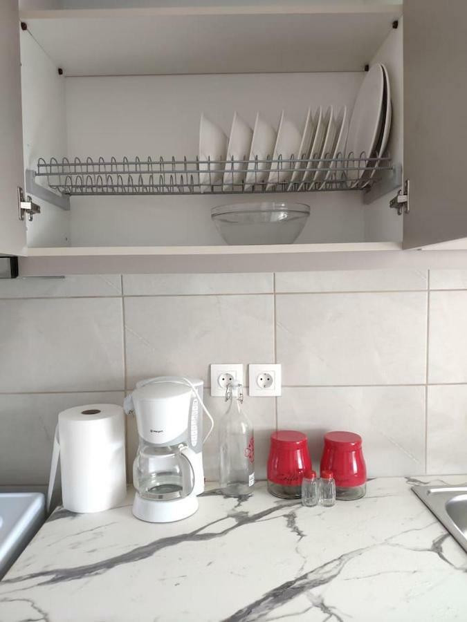Ferienwohnung Top 6Th Floor With Big Balcony In Central Athens! Exterior foto