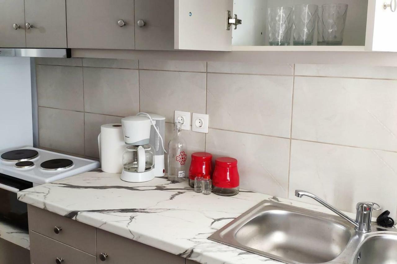 Ferienwohnung Top 6Th Floor With Big Balcony In Central Athens! Exterior foto