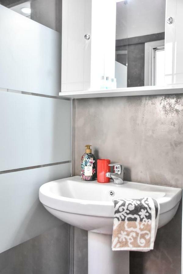 Ferienwohnung Top 6Th Floor With Big Balcony In Central Athens! Exterior foto