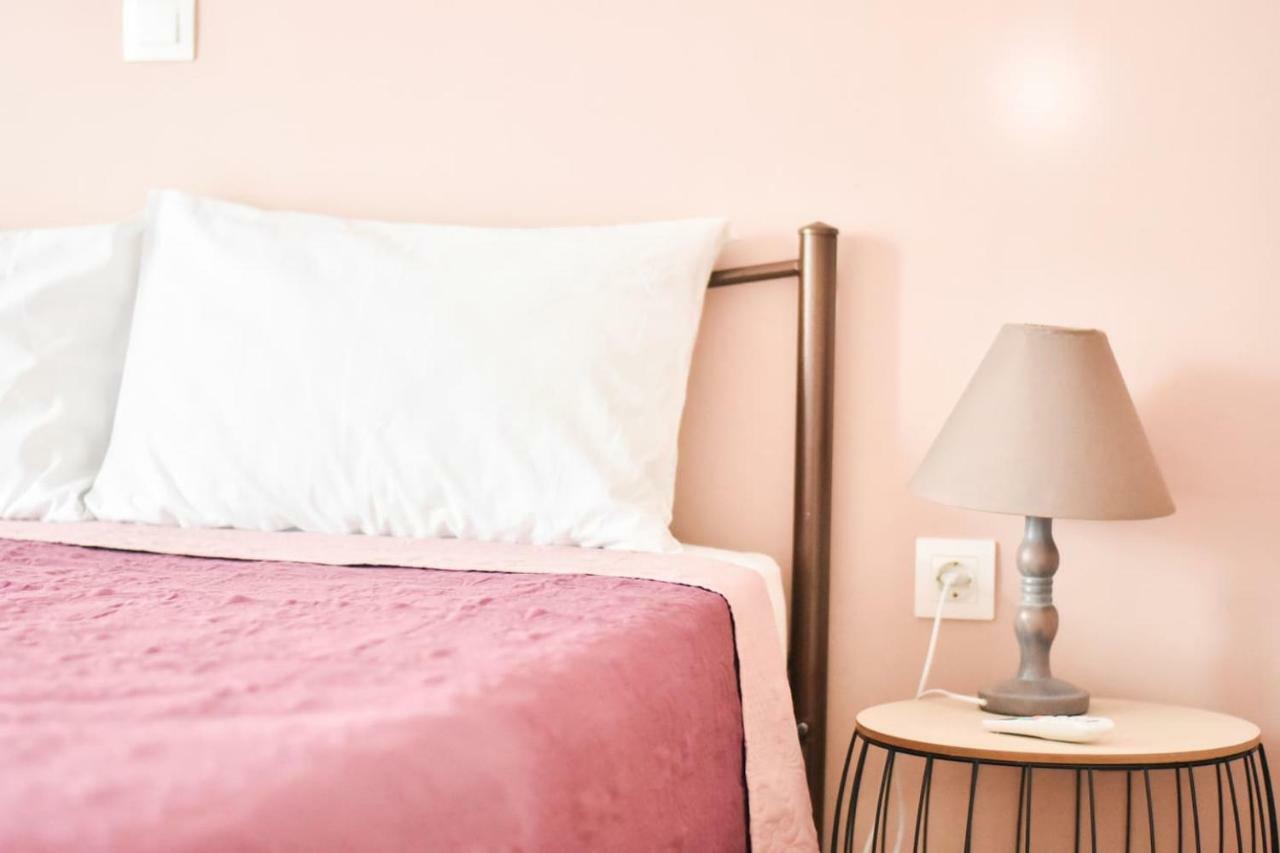 Ferienwohnung Top 6Th Floor With Big Balcony In Central Athens! Exterior foto