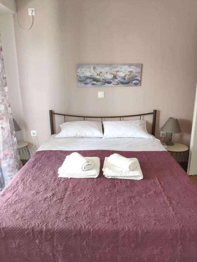 Ferienwohnung Top 6Th Floor With Big Balcony In Central Athens! Exterior foto