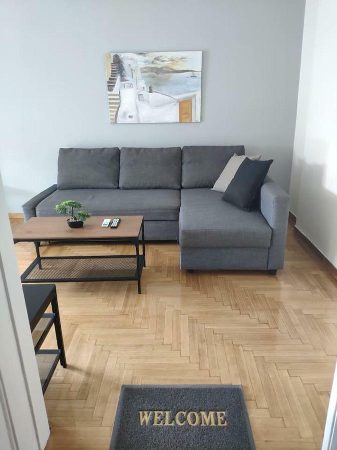 Ferienwohnung Top 6Th Floor With Big Balcony In Central Athens! Exterior foto