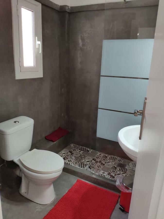Ferienwohnung Top 6Th Floor With Big Balcony In Central Athens! Exterior foto