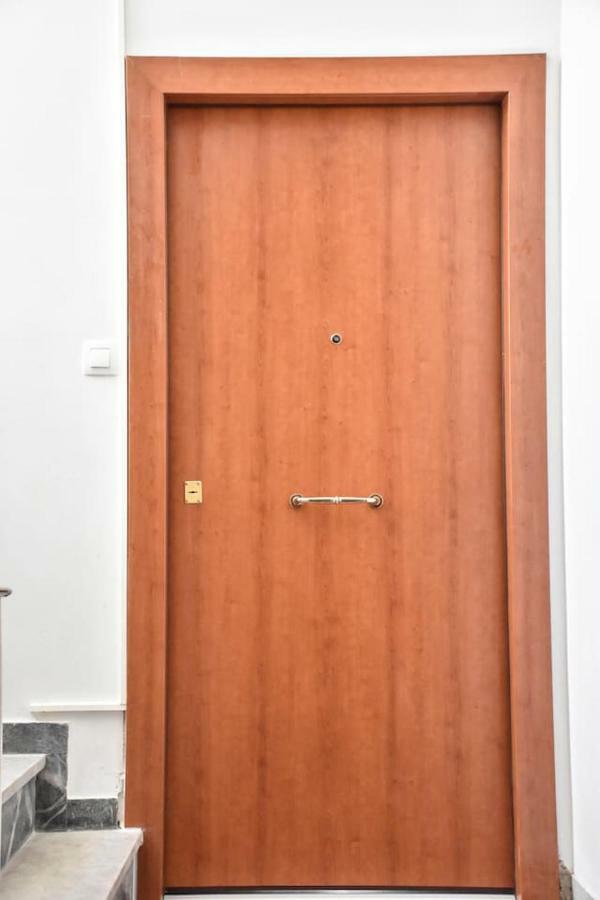 Ferienwohnung Top 6Th Floor With Big Balcony In Central Athens! Exterior foto