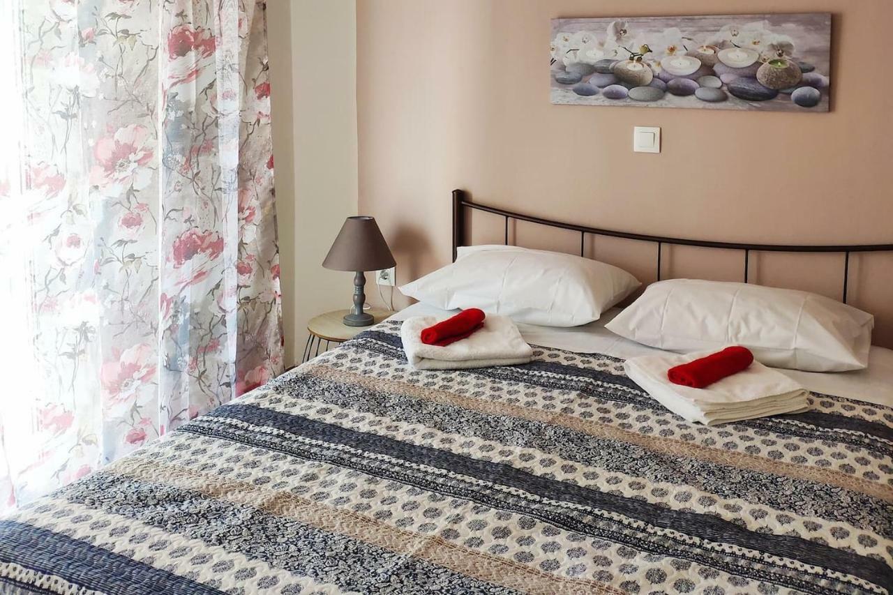 Ferienwohnung Top 6Th Floor With Big Balcony In Central Athens! Exterior foto