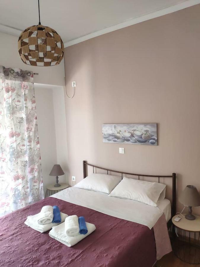 Ferienwohnung Top 6Th Floor With Big Balcony In Central Athens! Exterior foto