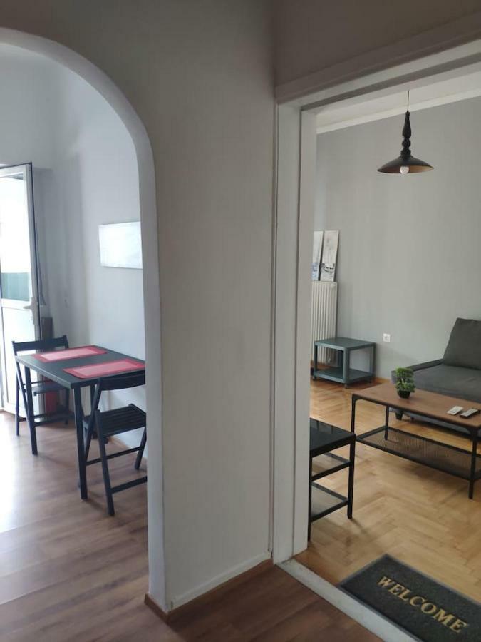 Ferienwohnung Top 6Th Floor With Big Balcony In Central Athens! Exterior foto